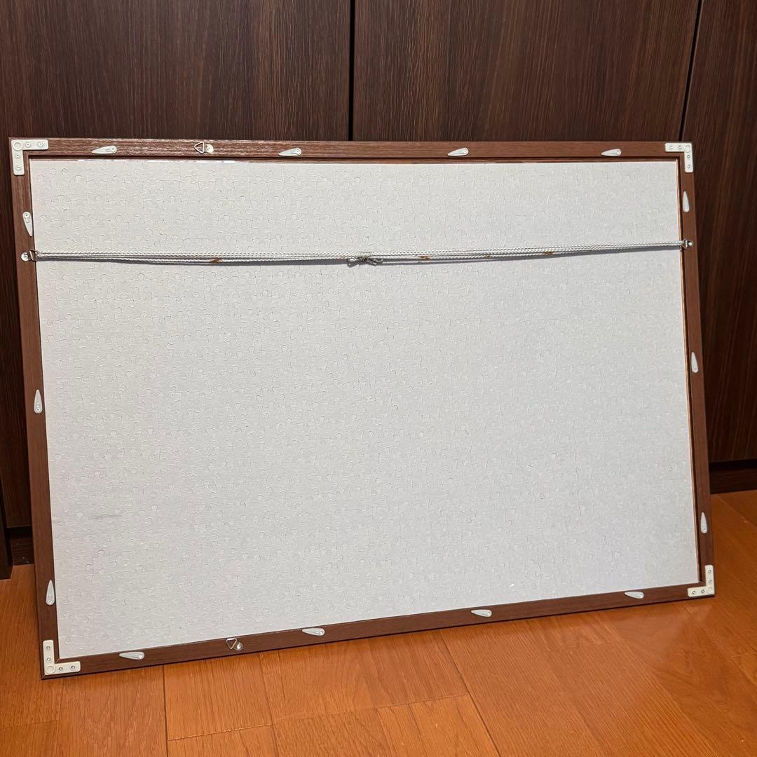 KAGAYA エバーラスティング・ソング ジグソーパズル完成品 1000ピース