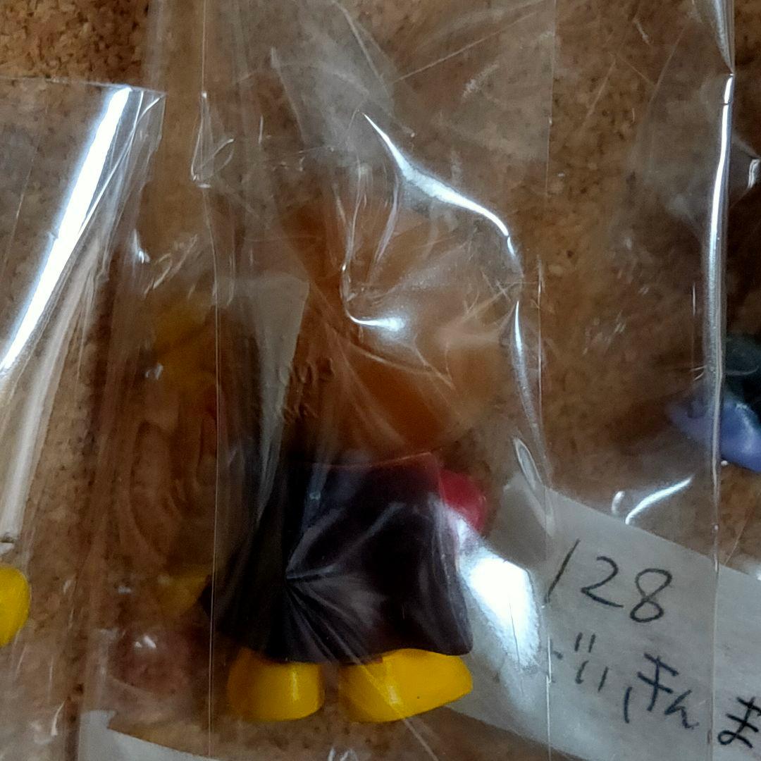 【9個セット】121〜 アンパンマンミュージアムフィギュア