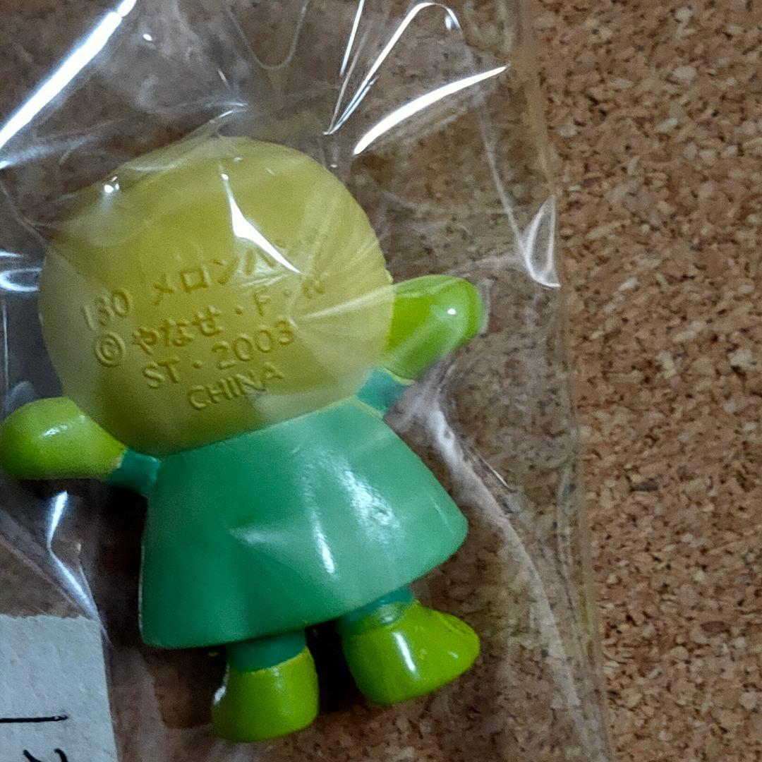 【9個セット】121〜 アンパンマンミュージアムフィギュア