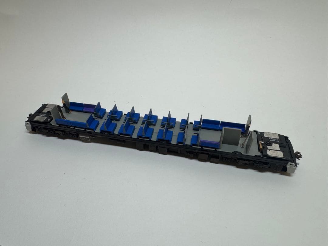 キ*0様 TOMIX HO-424 キハ40-1755号機 M車 S115751628 - 鉄道模型