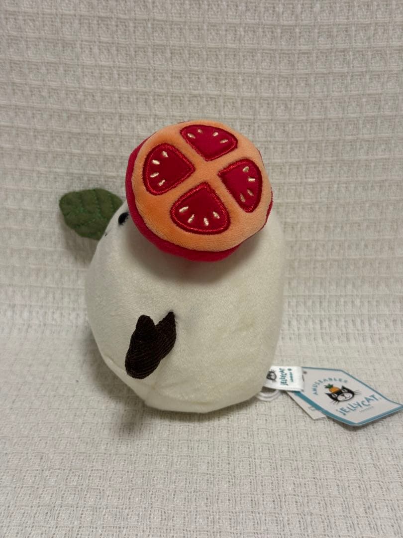 新品　 amuseables mozzarella　チーズ