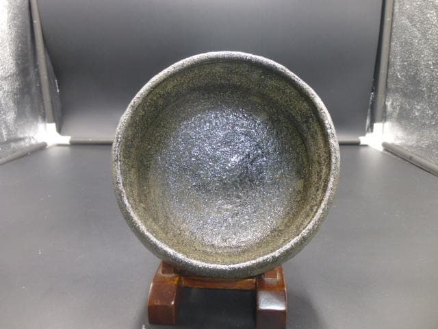 樂焼 RAKU WARE｜樂美術館 -収蔵作品:十三代 惺入 ＜明治20（1887）～