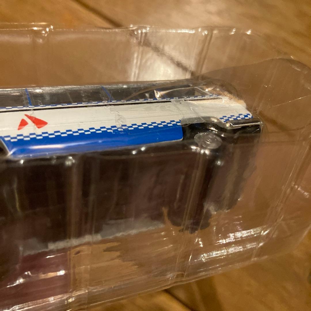 トミカリミテッド ヴィンテージネオ　ニッサン　シビリアン　ハトヤホテル