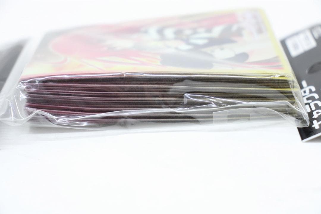 #1 灼眼のシャナII スリーブ 3個セット 46-JY0320-08C