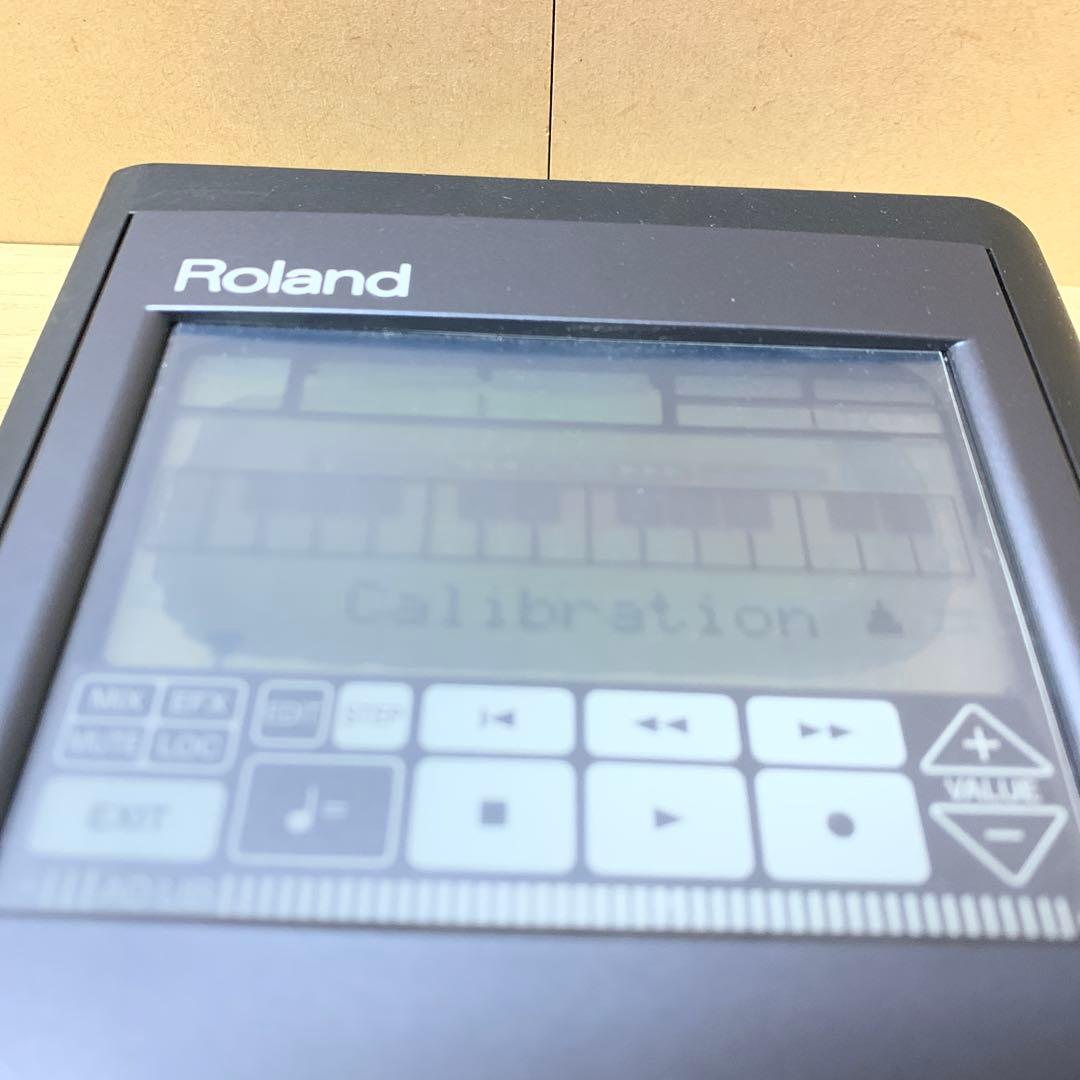 Roland PMA-５　MCB-3 CONNECTOR BOX