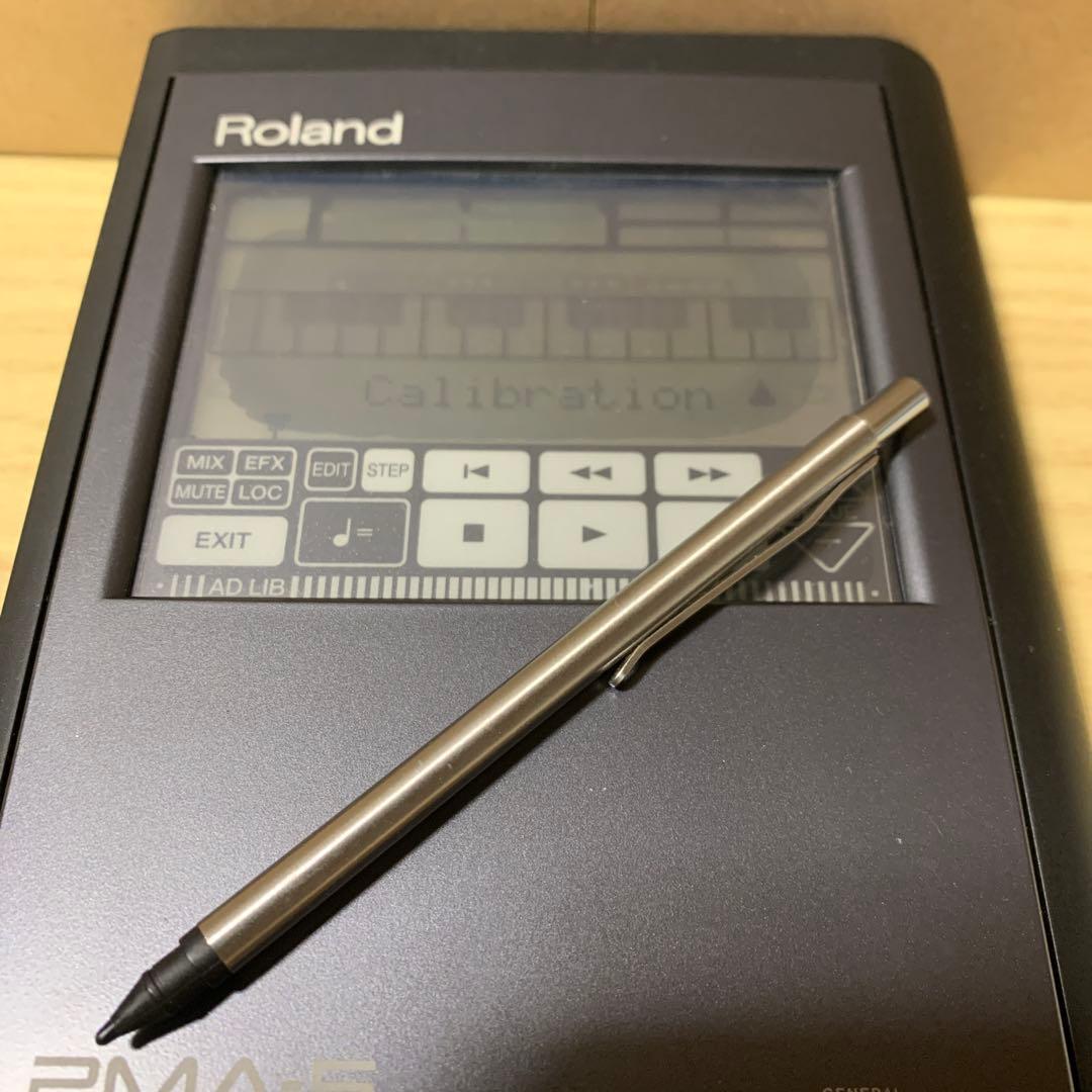 Roland PMA-５　MCB-3 CONNECTOR BOX