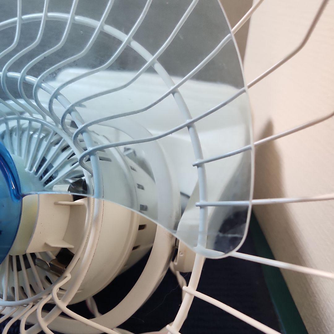 三菱 サイクル扇 CW30-WD 中古 B