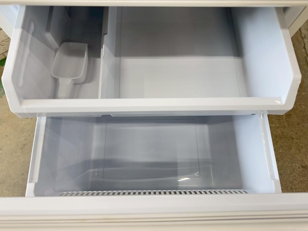 大阪送料無料★3か月保障★冷蔵庫★2022年★AQR-20M(W)★IR-904