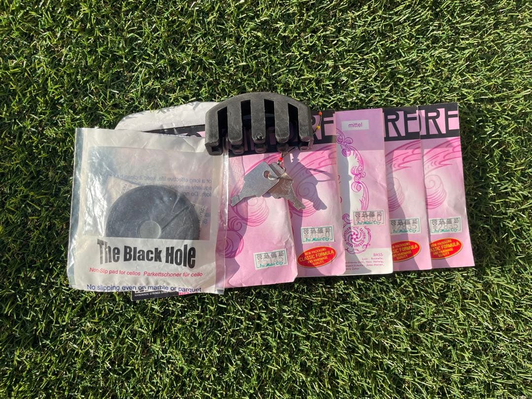 Andreas eastman limited editionドイツ