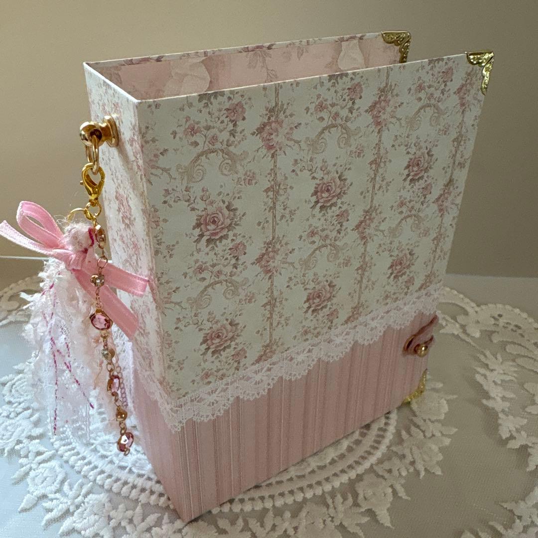 厚みのあるおすそ分けファイル