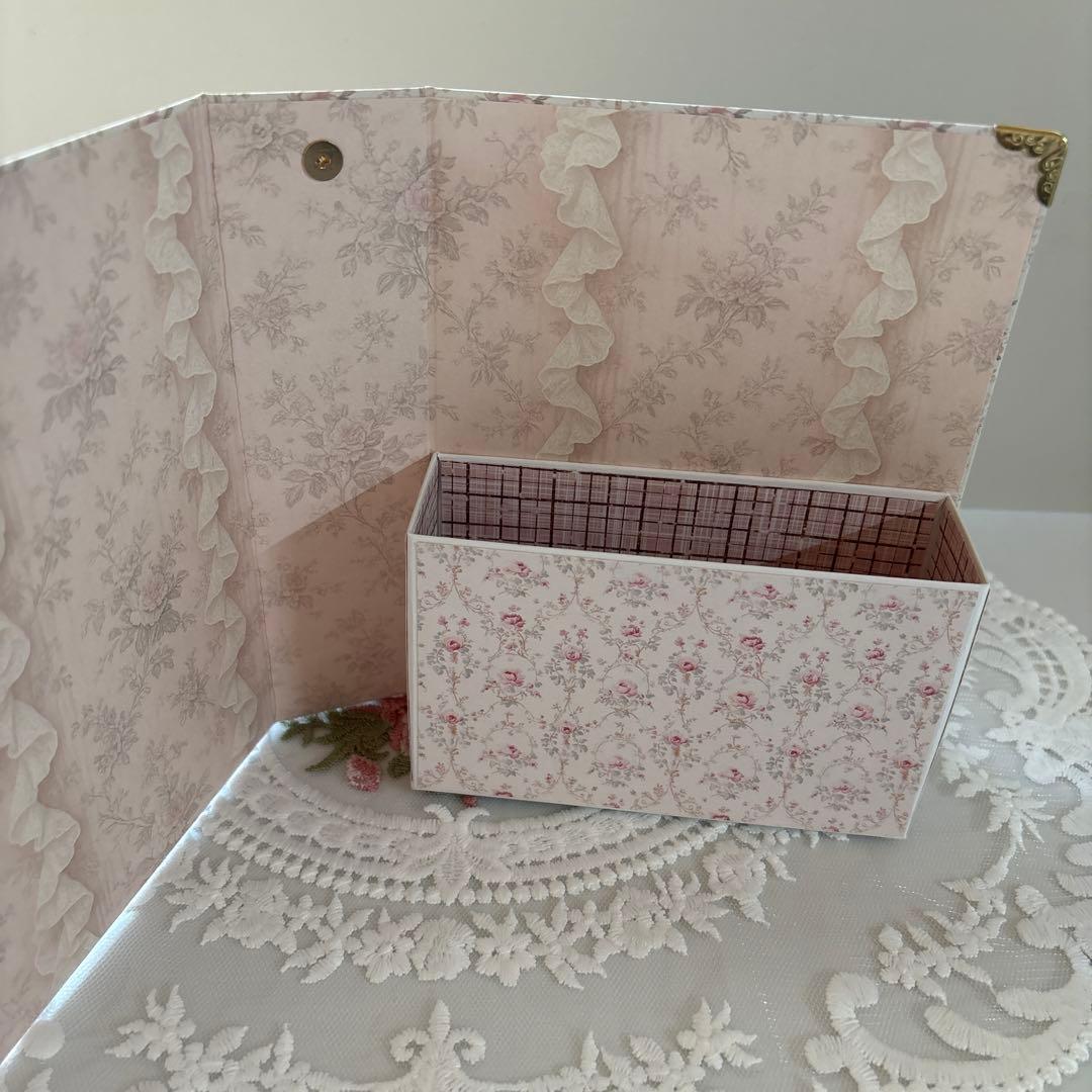 厚みのあるおすそ分けファイル