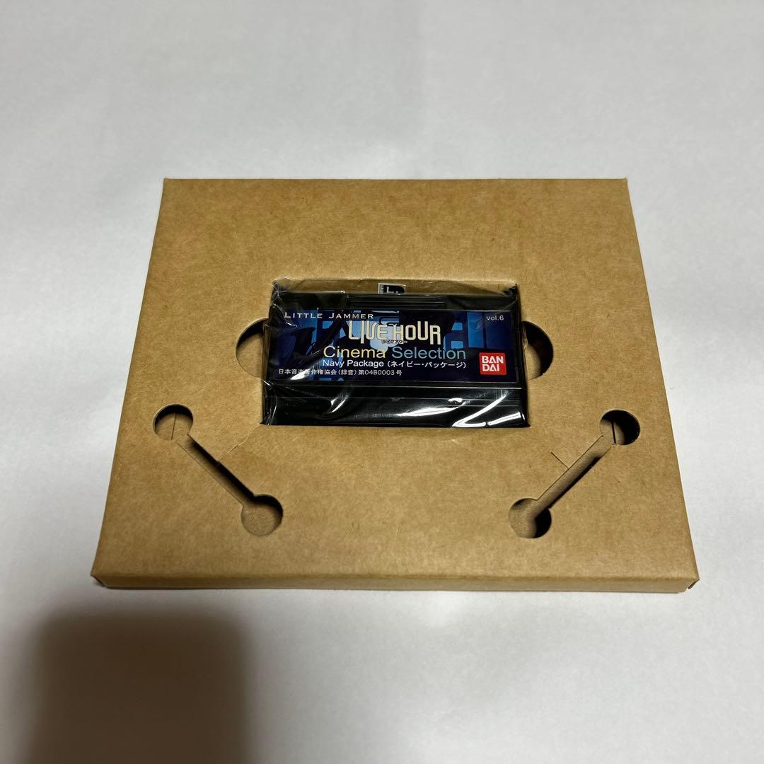 その他 LITTLE JAMMER Live Hour Cinema