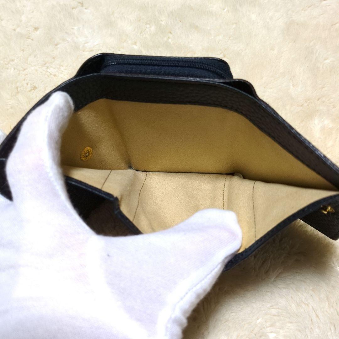 【お取り置き】ATAO　アタオ　ワルツ　ケリー　コンパクトウォレット