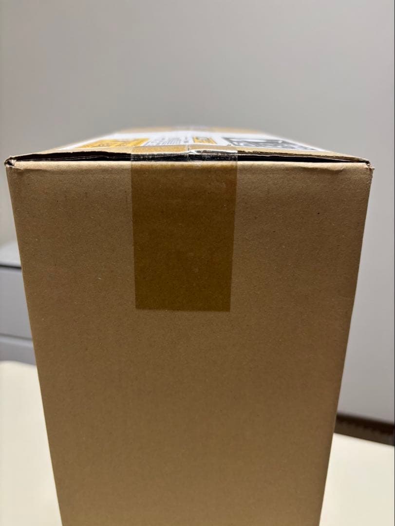 【新品未開封】Hot Toys スターウォーズ　アナキン・スカイウォーカー