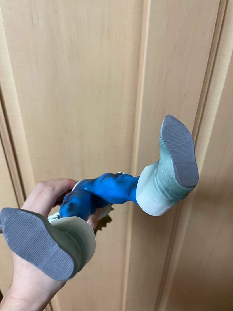 ベジータ　smsp01 フィギュア　国内正規品