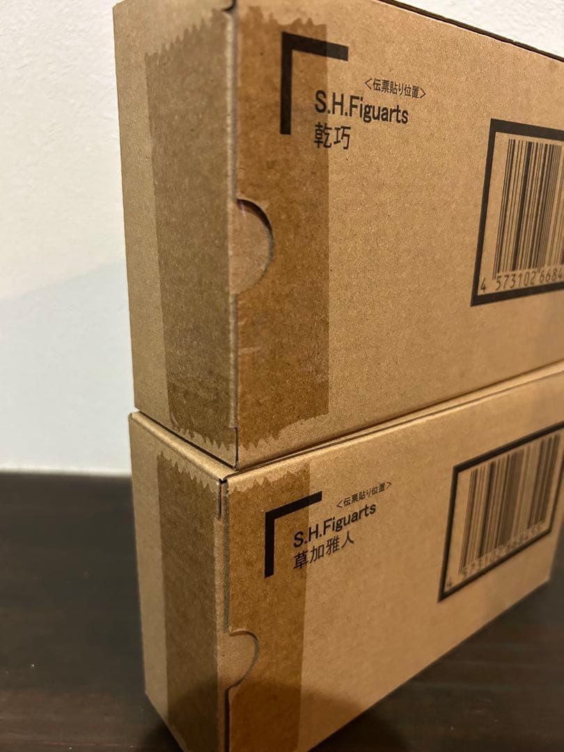 shf 乾巧　草加雅人