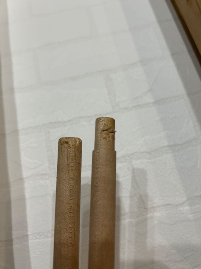 手織り機セットとテキスト