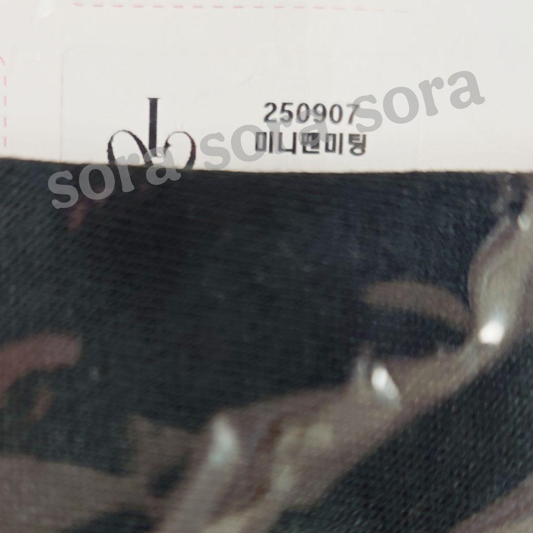 IVE 250907 ペンミ配布 Tシャツ