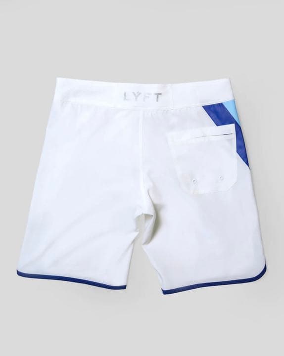 新品】LYFT STAGE SHORTS - WHITE Sサイズ ブランド 品 通販