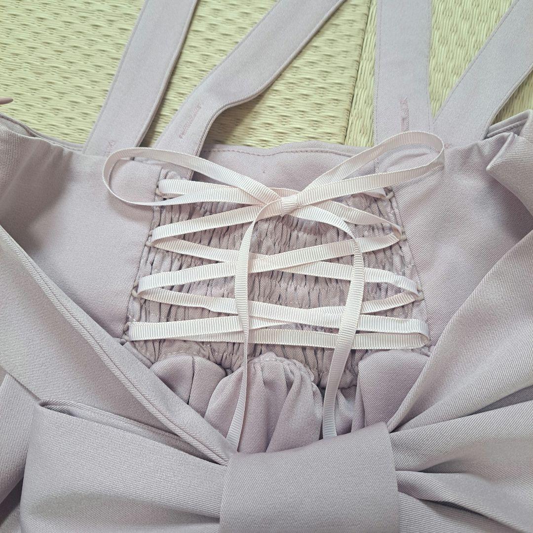 Amavel アマベル Magical Candy スカート ブラウス ピンク