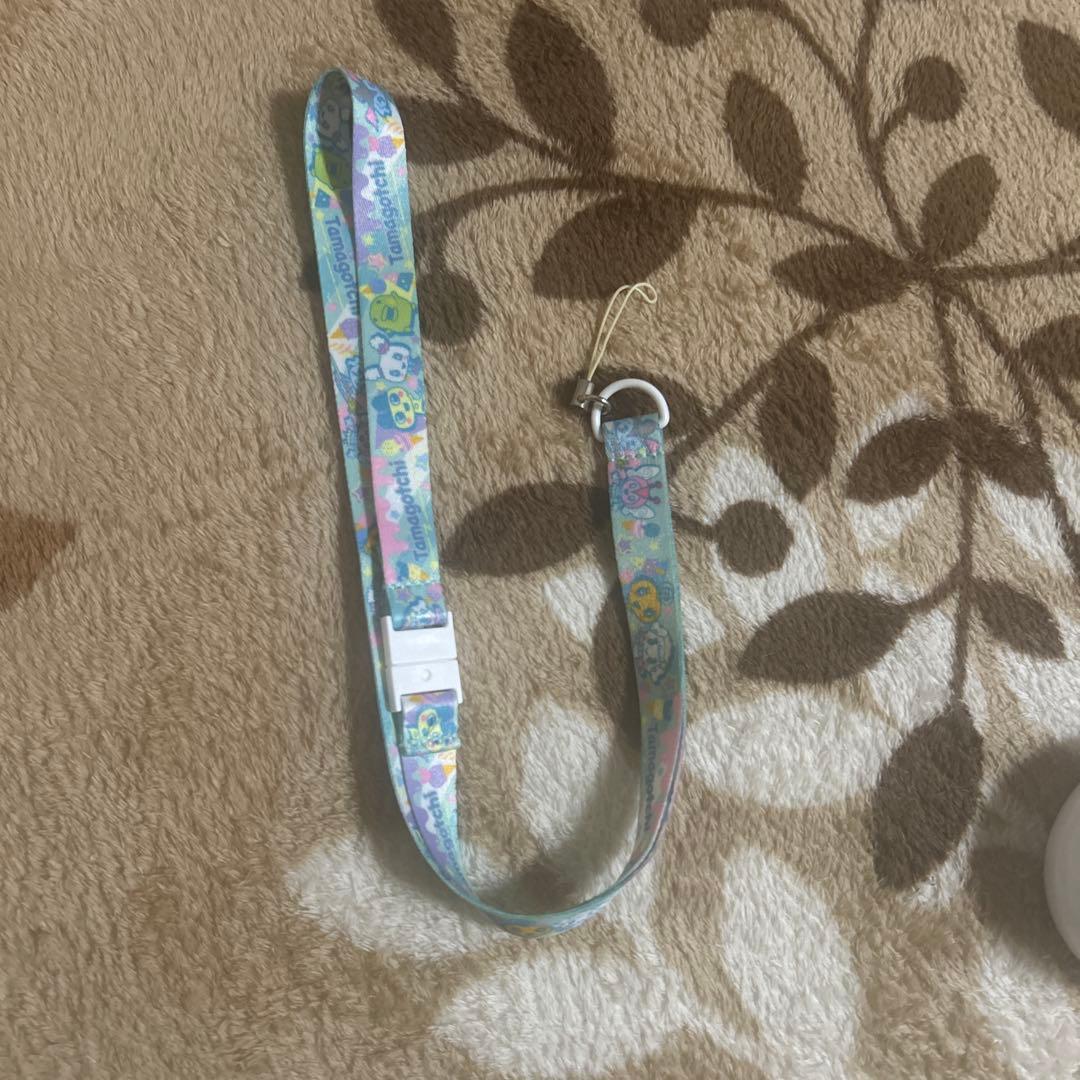 たまごっちみーつ パステルみーつver. ホワイト