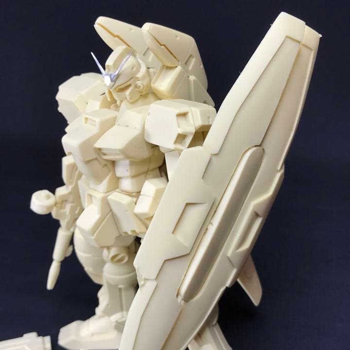 B-CLUB 1/100 RX-78 ガンダム GP03S ステイメン