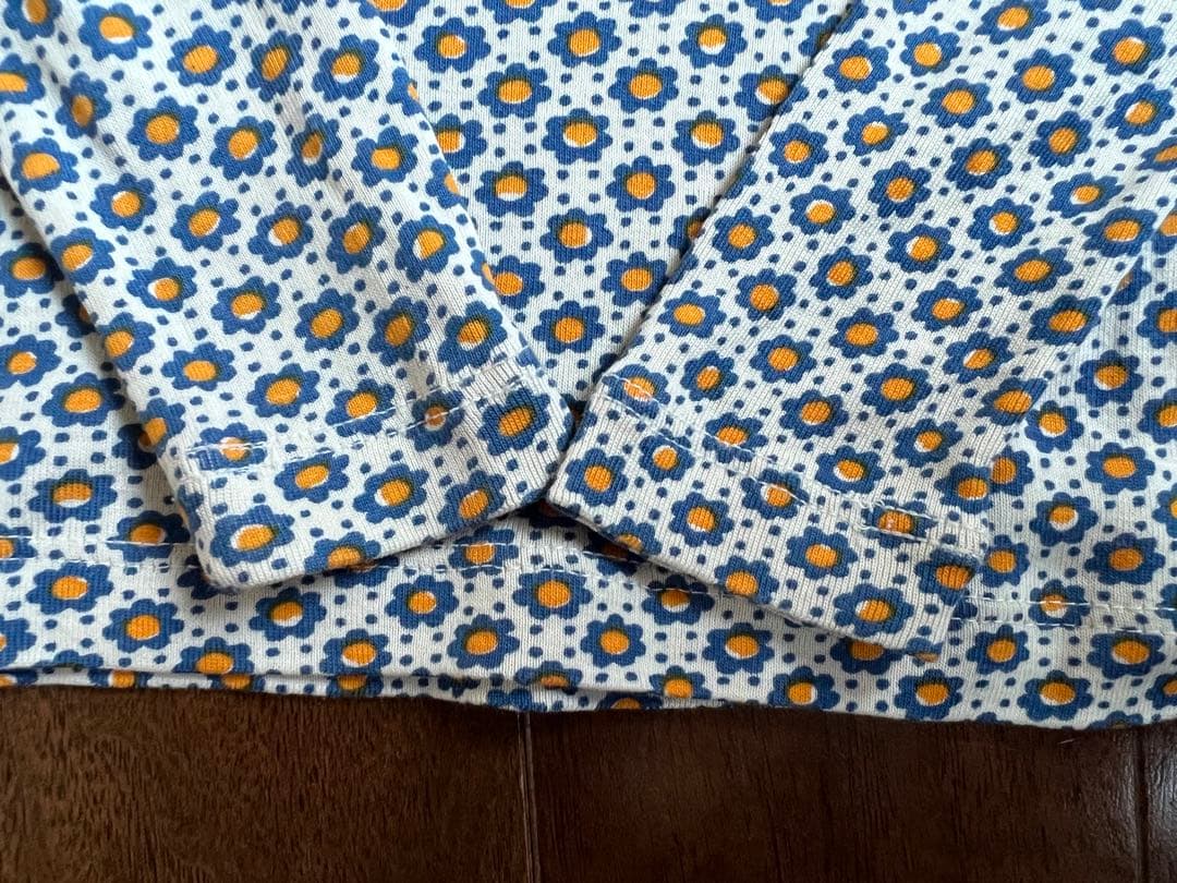 misha and puff トップス 18-24m