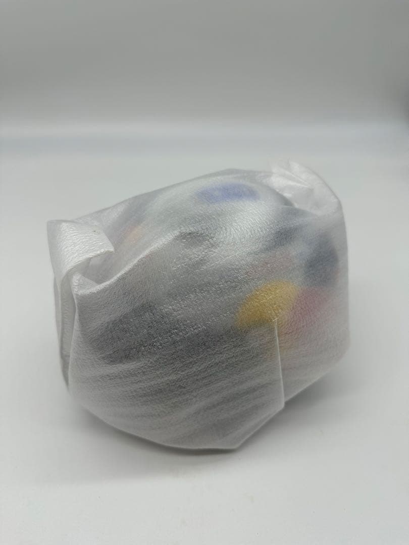 F1 レッドブル　Vettel & Webber 1/2ヘルメット セット