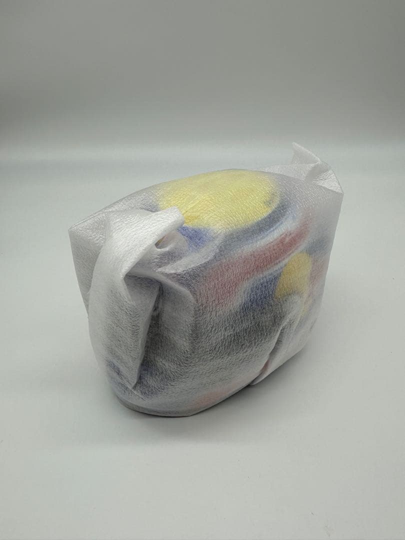 F1 レッドブル　Vettel & Webber 1/2ヘルメット セット