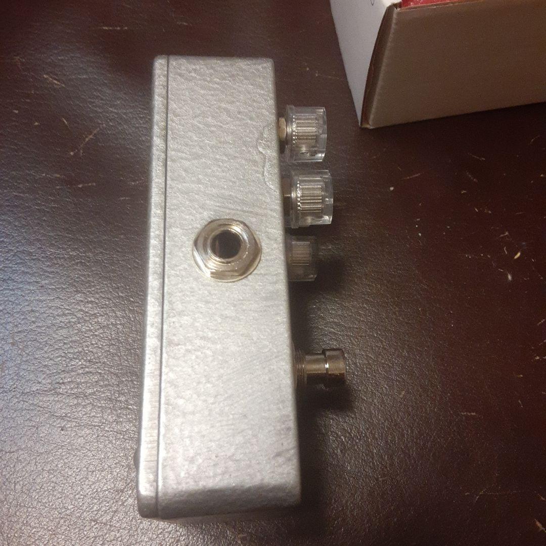 ギター BJFE Buzz Bender