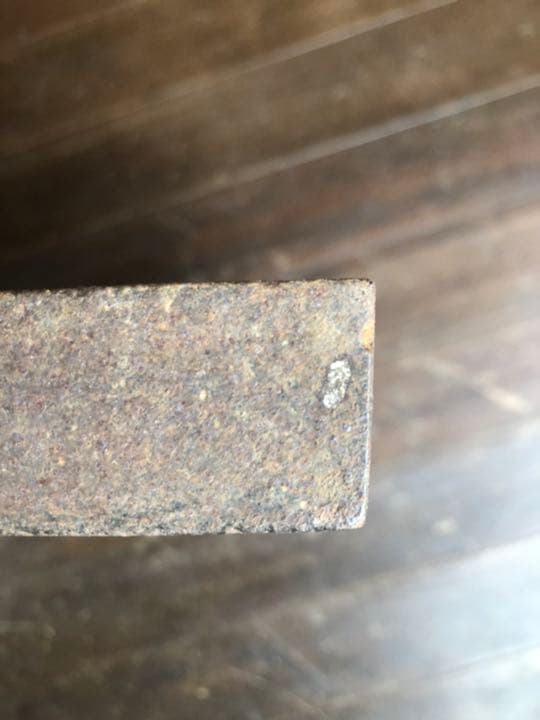 ☆超希少/全国ラジオ体操の會参加記念/鉄製プレート/放送協会/ラジオ/昭和