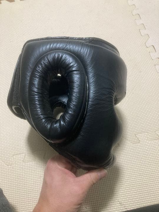 WINDY（ウィンディ）ヘッドギア Mサイズ WINDY ウィンディ ボクシング