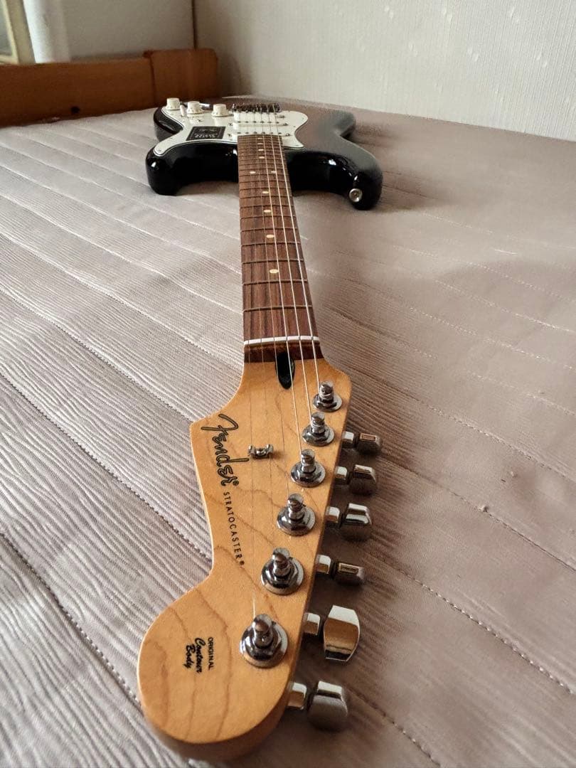 ギター Fender Stratocaster Mexico