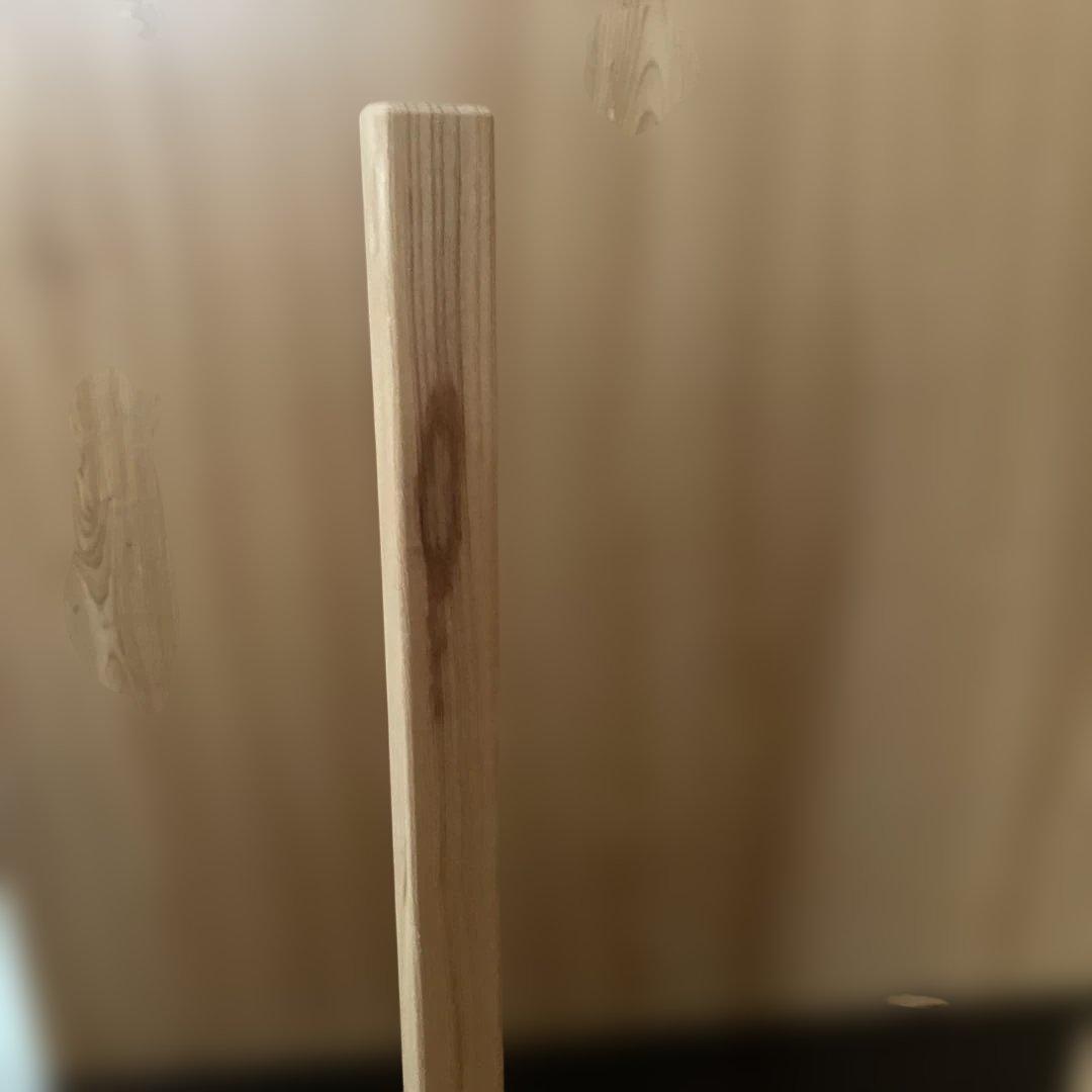 匠工芸マッシュルームスツールS