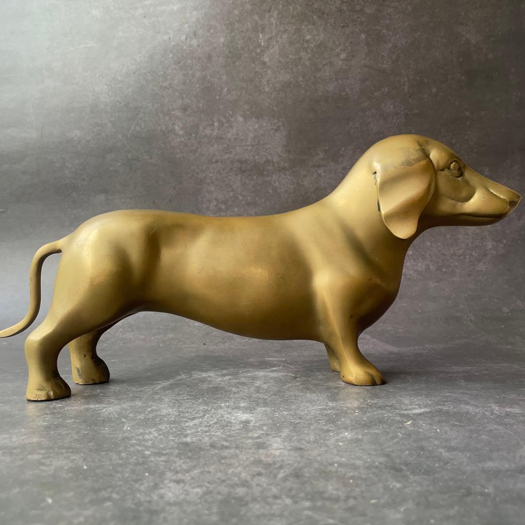 アンティーク蚤の市 メリーゴーランド オーナメント 猫 キャット