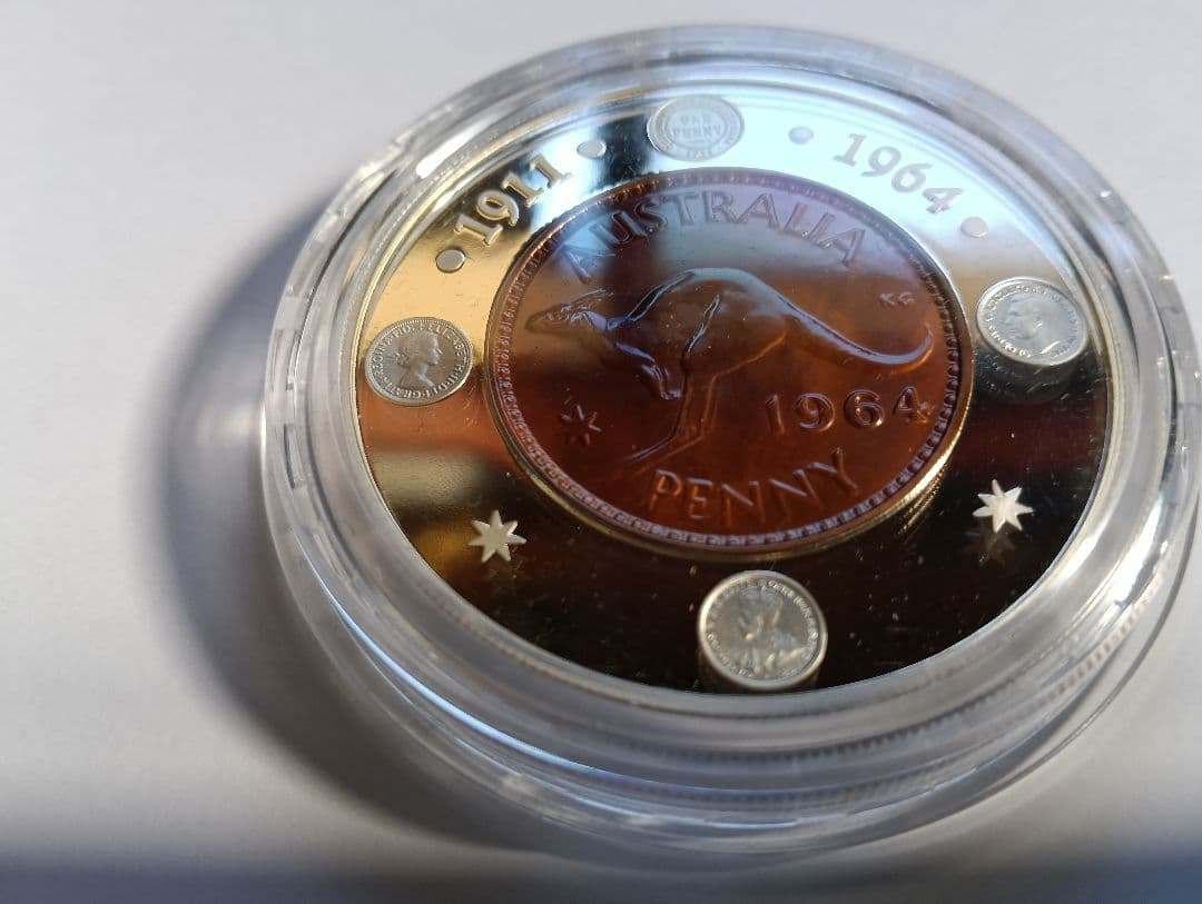 超掘り出し物！【サブスクリプションシリーズ＊NO8＊】1ドルプルーフ銀貨