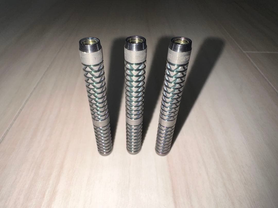 マエストロ 90% 浅田斉吾モデル 2BA 限定版