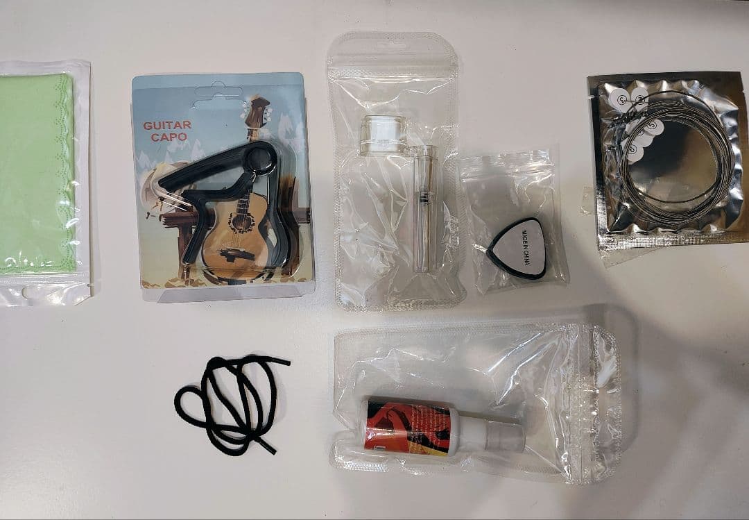 YAMAHA PACIFICA012 エレキギター ホワイト