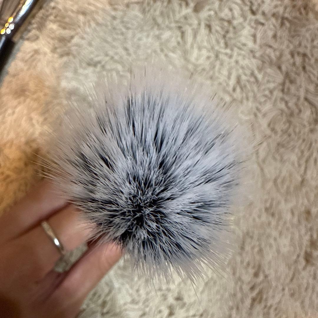 MAC メイクブラシ7本170,187,183,164,217s219s240s