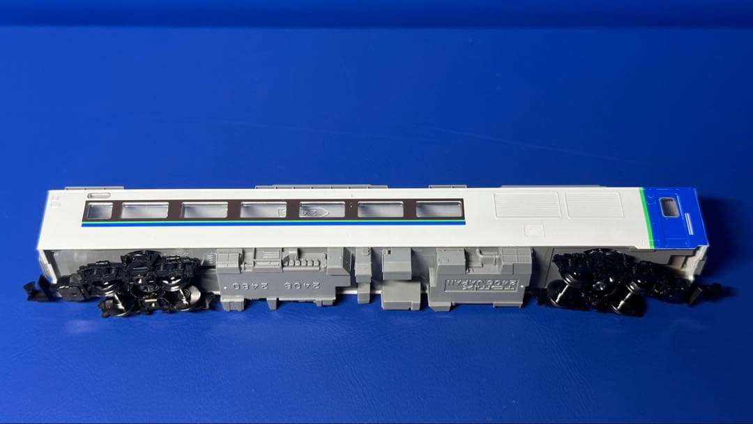 TOMIX キハ183系 キハ183-500 キハ184 HET おおぞら