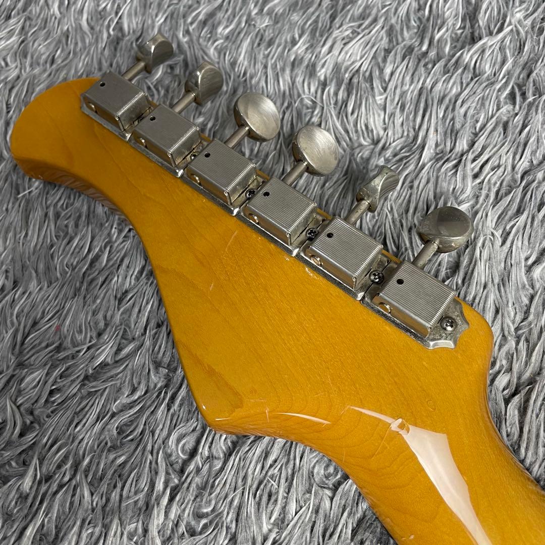 ギター Bacchus BST-350R 3TS