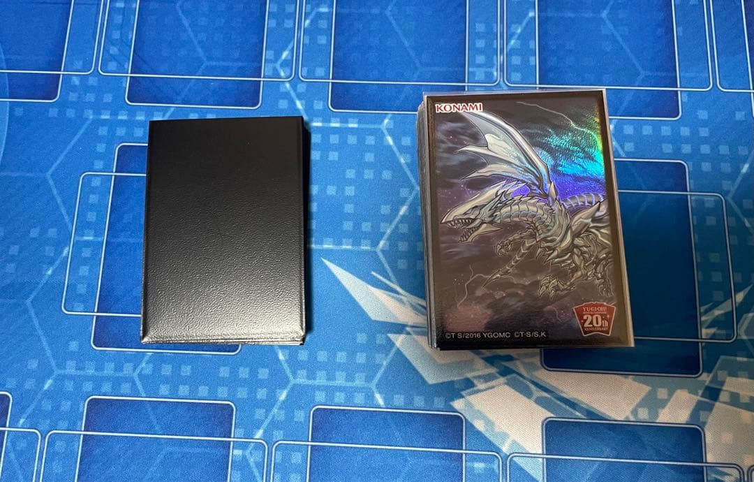 遊戯王 青眼デッキ 高レアリティ｜遊戯王 高レア構築 原石青眼 遊戯王