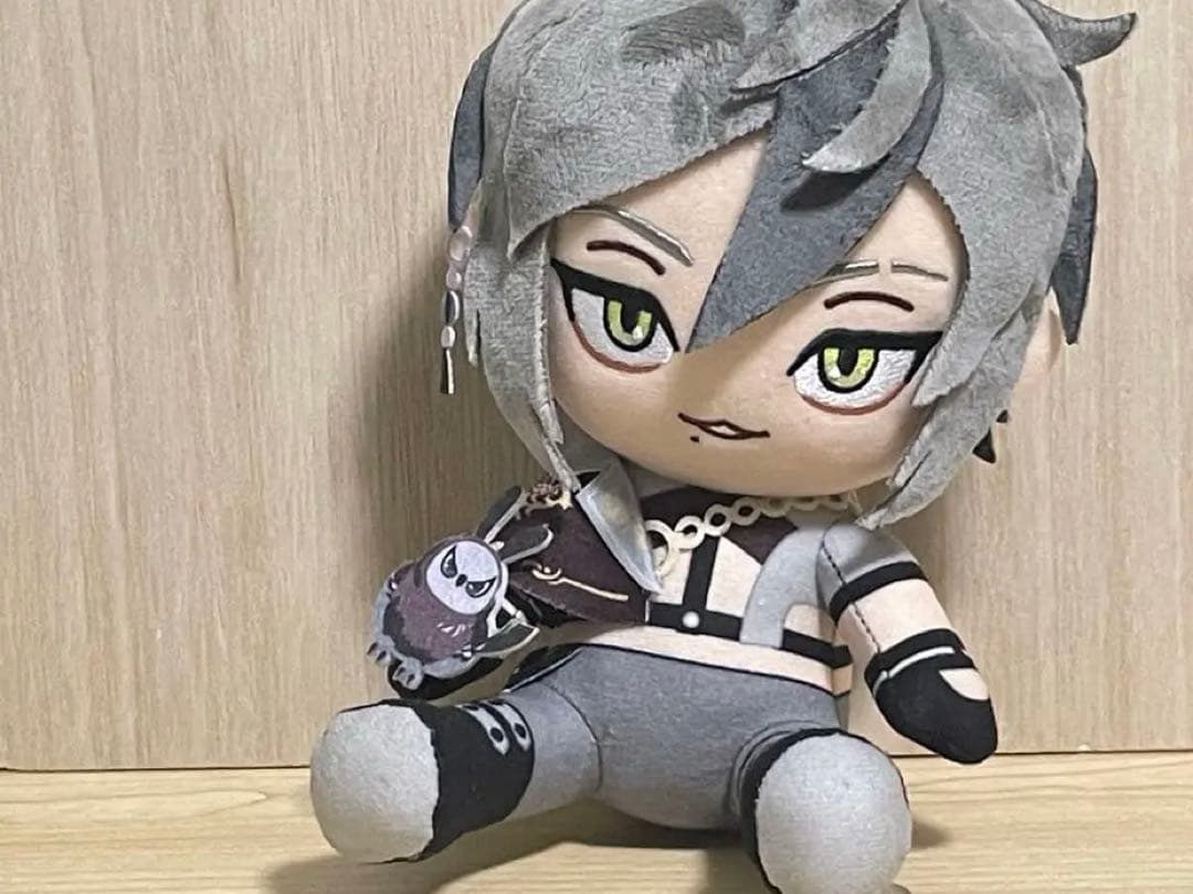 しらたまこ しらたま ジュエリーハーツアカデミア ジュエハ ノア