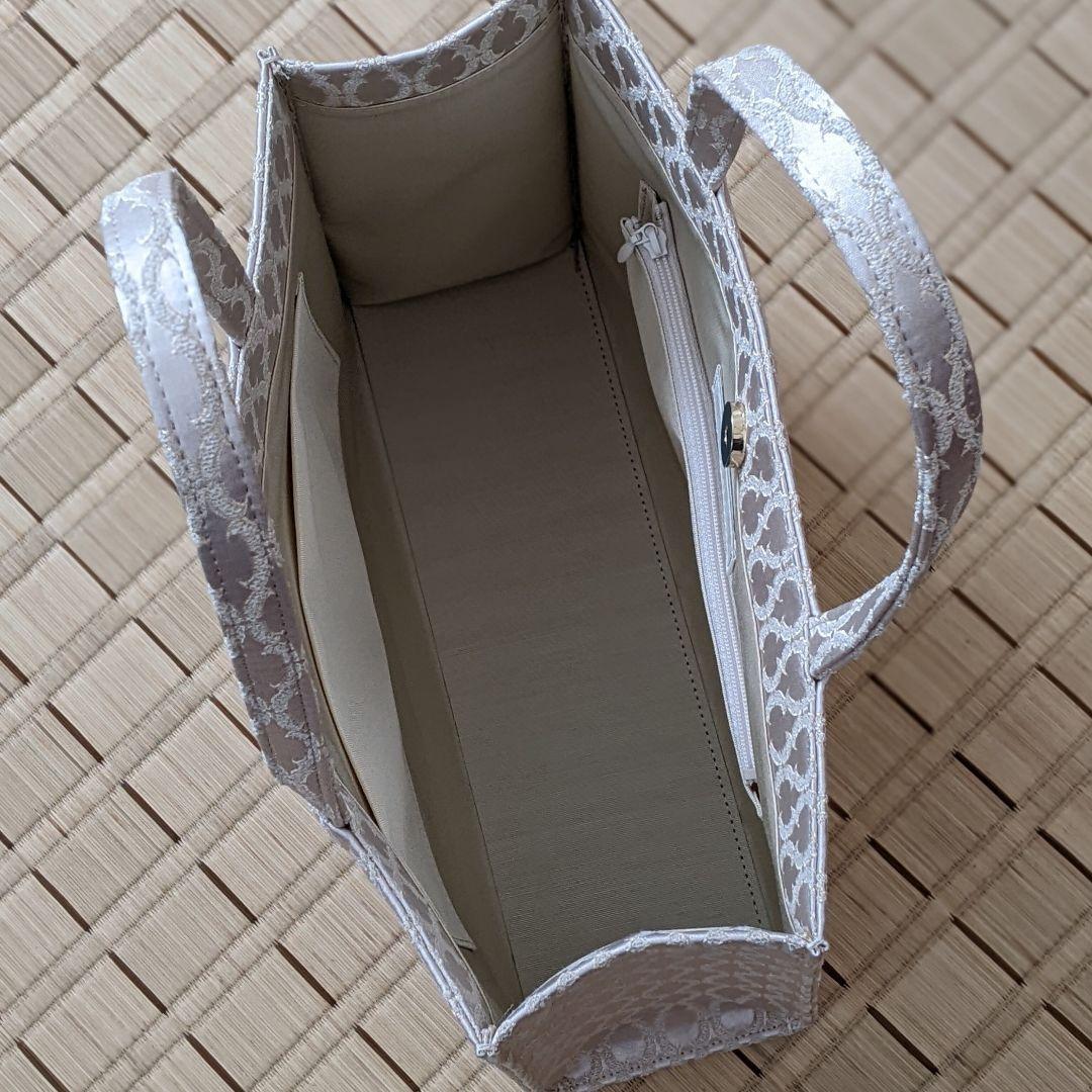 【新品・未使用】半額以下です ★ 神田胡蝶　サポートバッグ 「ウルビノ」