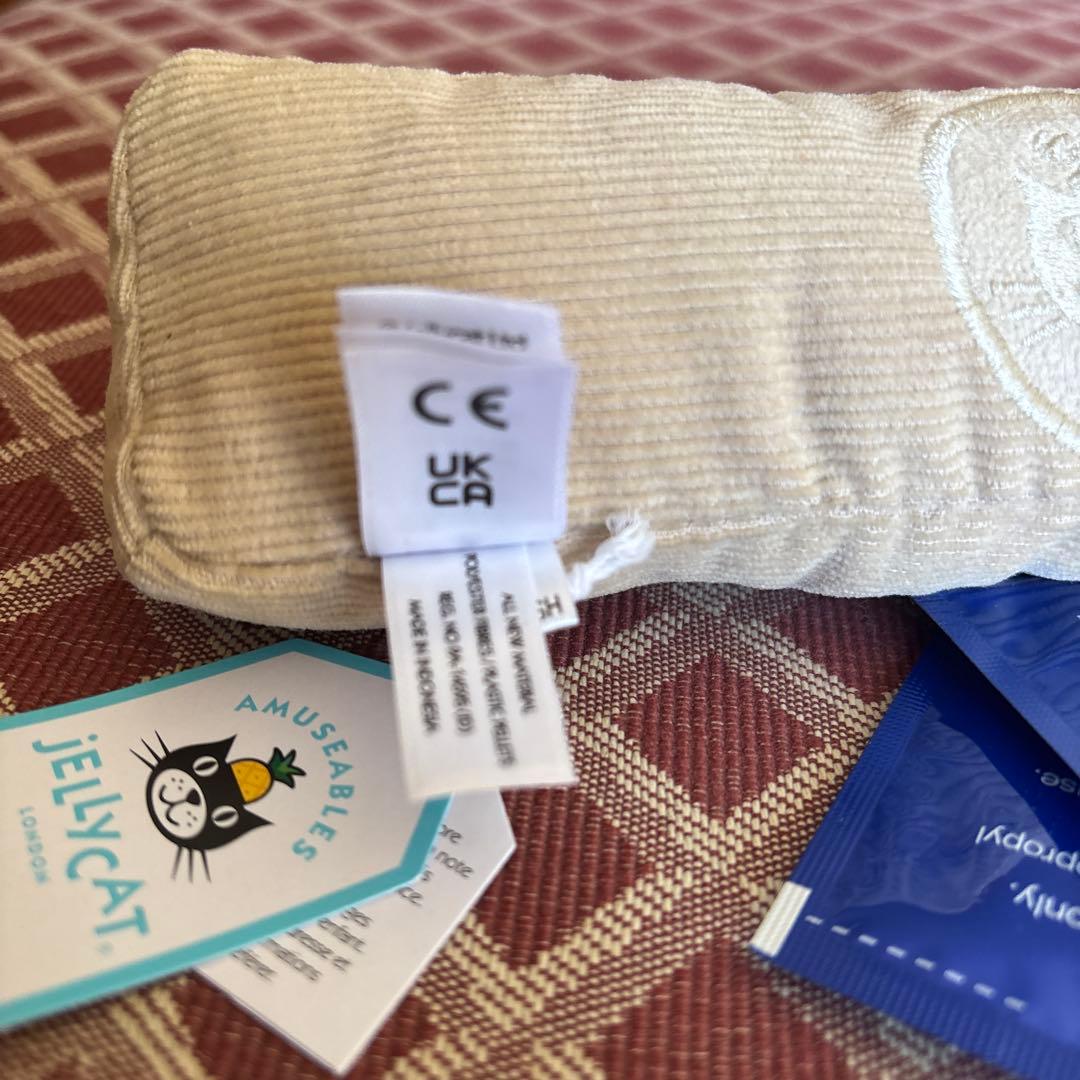 【新品未使用】ジェリーキャット　定規