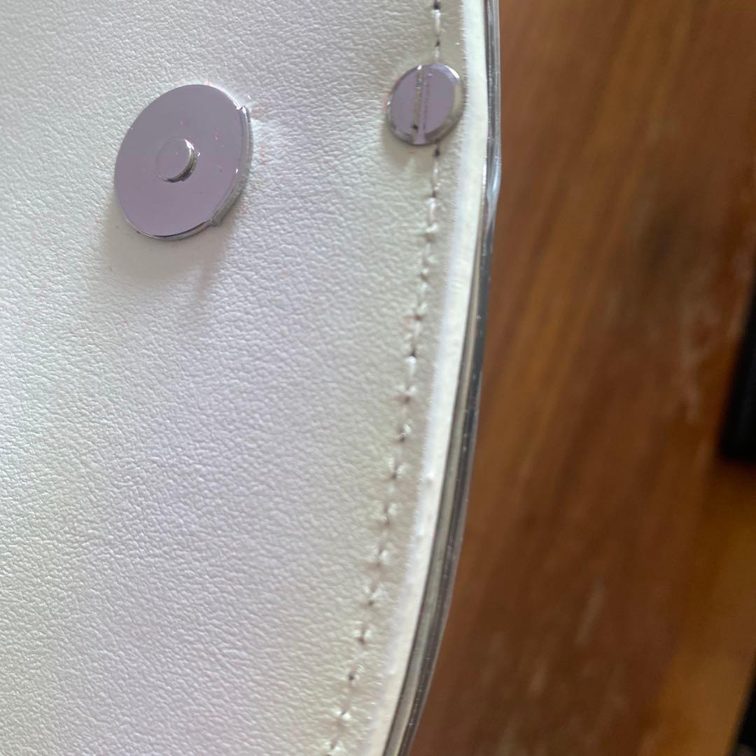 DIESEL ディーゼル　Dロゴ　バッグ