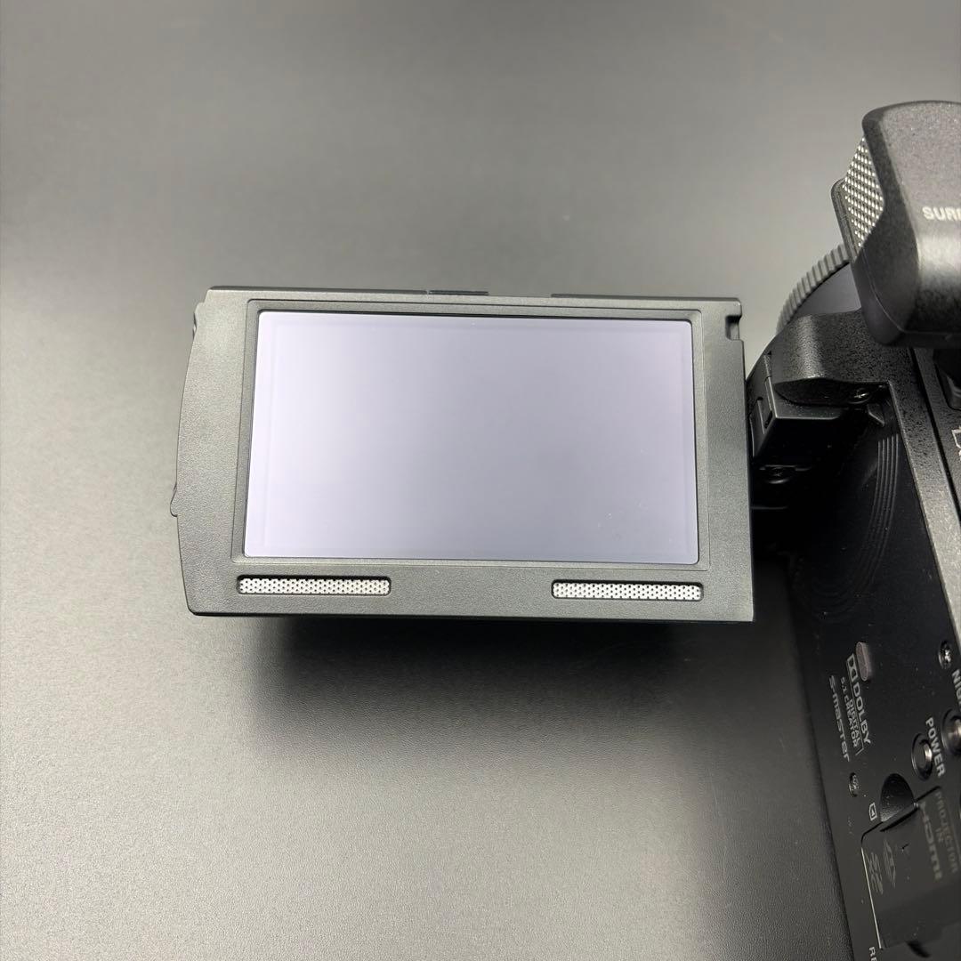 SONY HDR-PJ790V ビデオカメラ