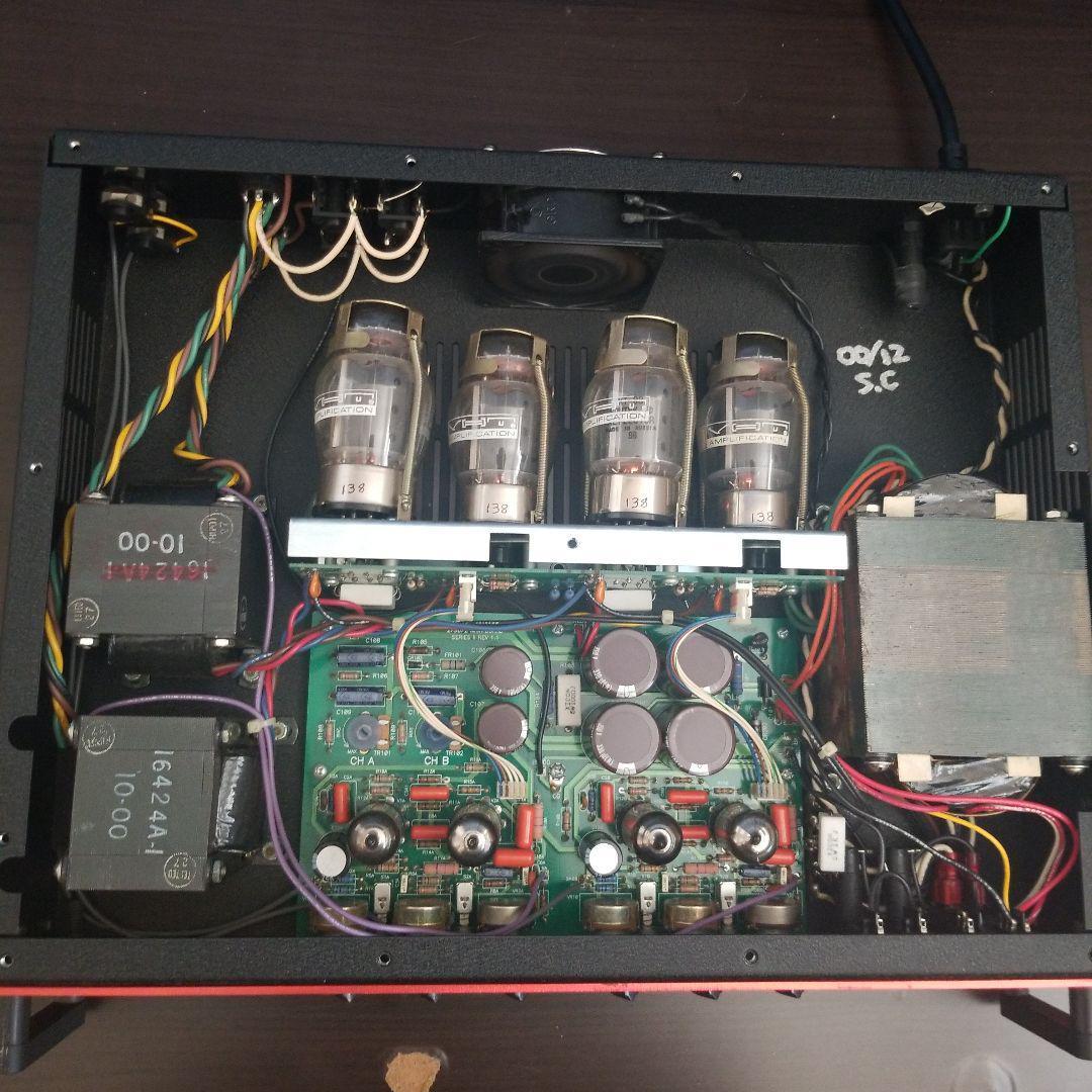 VHT G-2902-S/II Two/Ninety/Two パワーアンプ - メルカリ