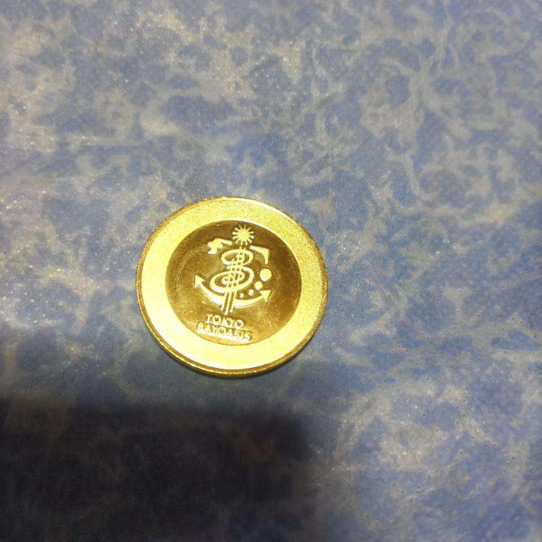 茶平工業記念メダル5個海ほたるマリンピア松島しながわ水族館名古屋城