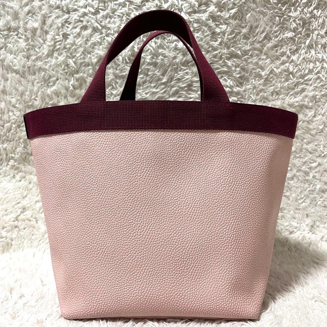 ✨希少カラー✨エルベシャプリエ オベルジーヌ タラマ 舟形